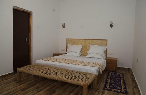Panna Complejo | Neels Camp Resorts
