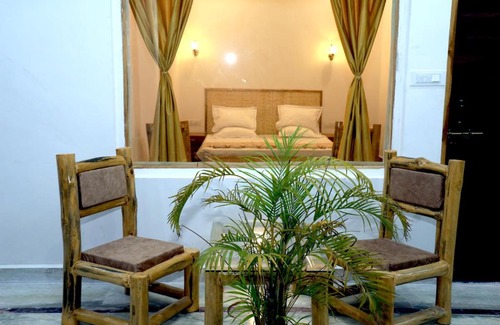 Panna Complejo | Neels Camp Resorts