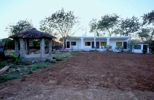 Panna Complejo | Neels Camp Resorts