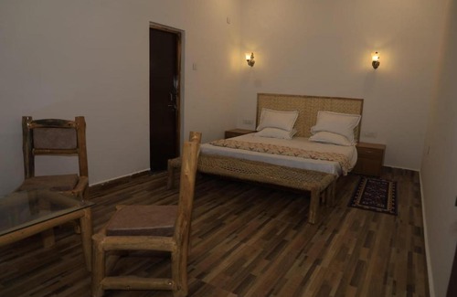 Panna Complejo | Neels Camp Resorts