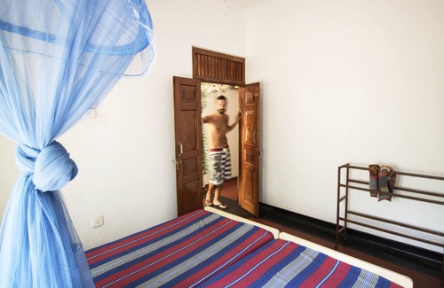 Uppuveli Casa | Neem Beach House