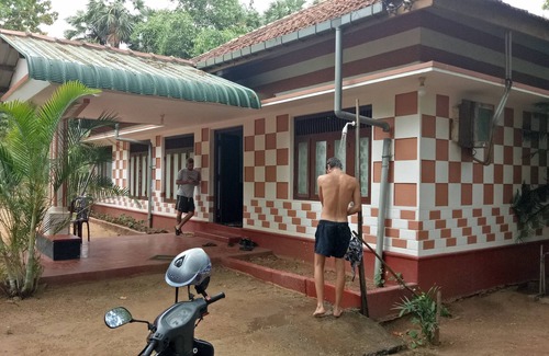 Uppuveli Casa | Neem Beach House