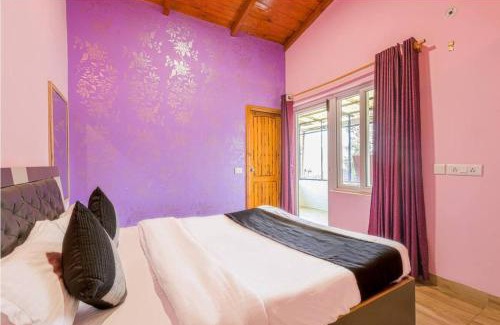Shyamkhet Casa | Neem Karoli Green Valley Luxury Villa