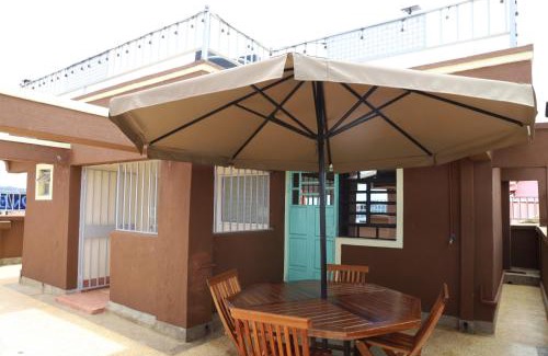 Kidono Apartamento | Neema Suites