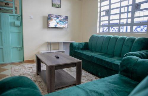 Kidono Apartamento | Neema Suites