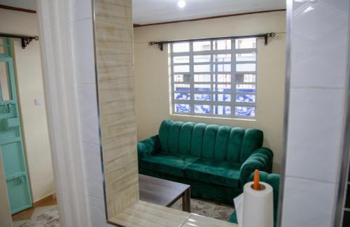 Kidono Apartamento | Neema Suites