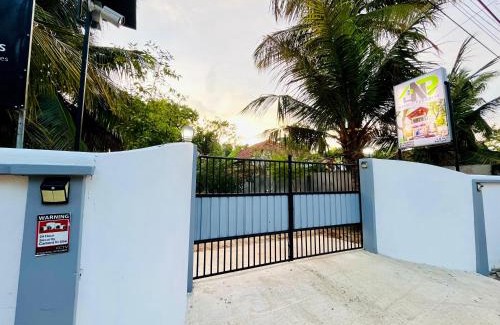 Vadamaradchy North Apartamento | Neems paradise