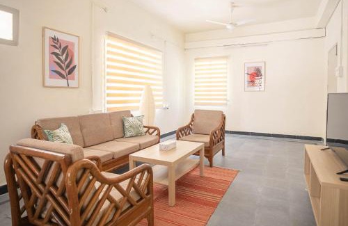 Somajiguda Apartamento | Neemtree Apartments