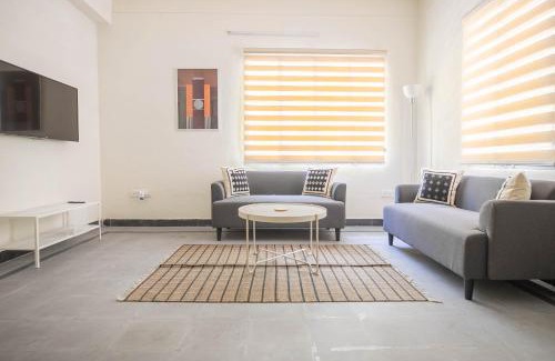 Somajiguda Apartamento | Neemtree Apartments