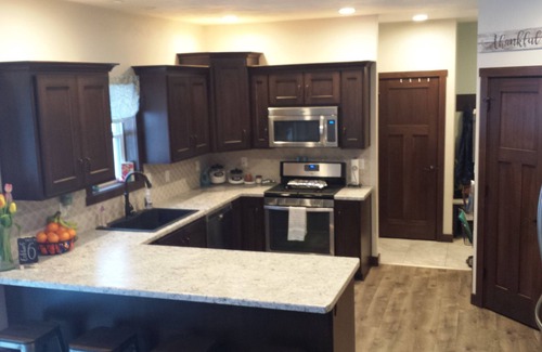 Neenah Casa | Neenah 5 habitaciones - Airventure
