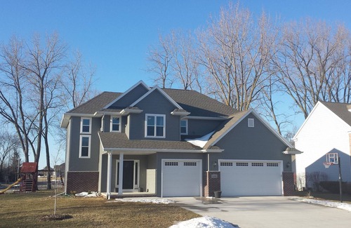 Neenah Casa | Neenah 5 habitaciones - Airventure