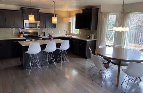 Neenah Casa | Neenah 5 bedroom Green Bay Draft 2024/EAA AirVenture