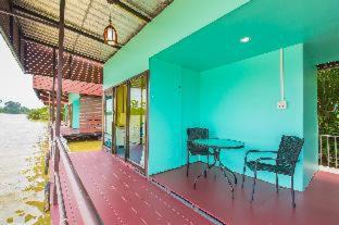 Tha Kham Complejo | Neenlawat Riverside