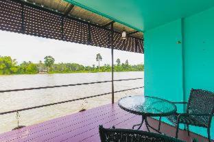 Tha Kham Complejo | Neenlawat Riverside