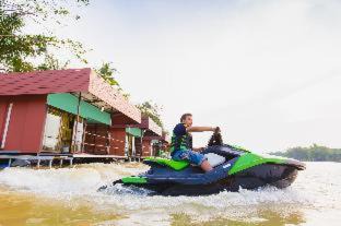 Tha Kham Complejo | Neenlawat Riverside