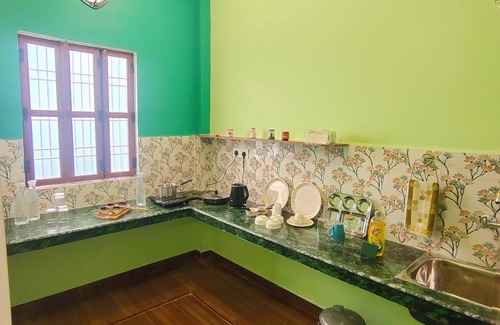 Faizabad Hotel | Neeta Homestay