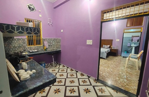 Faizabad Hotel | Neeta Homestay
