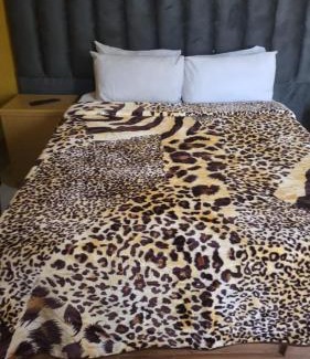 Ekurhuleni Casa | Neethling 6 Guest House