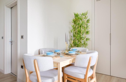 Mahmutbey Apartamento | NEF Basın Ekspres by NewInn