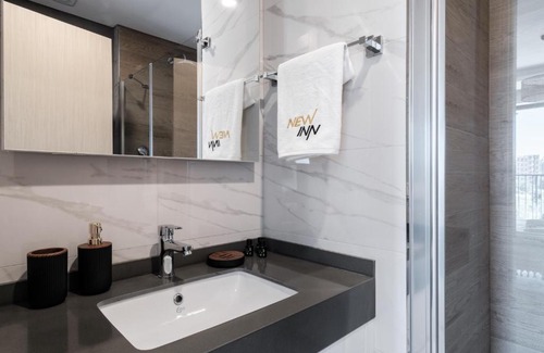 Mahmutbey Apartamento | NEF Basın Ekspres by NewInn