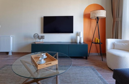 Mahmutbey Apartamento | NEF Basın Ekspres by NewInn
