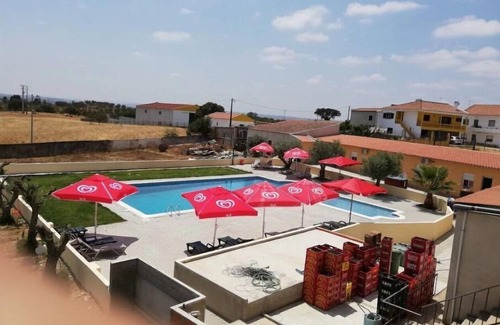 Aldeia dos Palheiros Casa | Nefama Blue Pensão Apt2