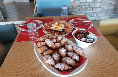 Leptokaria Apartamento | Nefeli Apartments