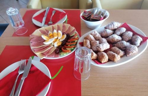Leptokaria Apartamento | Nefeli Apartments