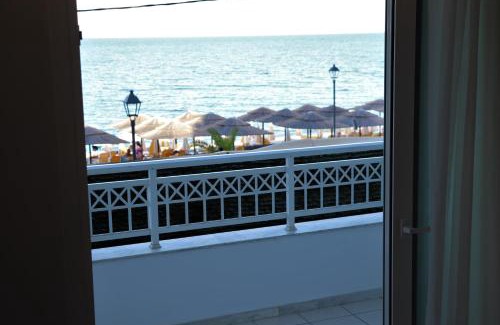 Leptokaria Apartamento | Nefeli Apartments