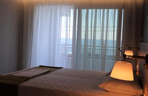 Leptokaria Apartamento | Nefeli Apartments