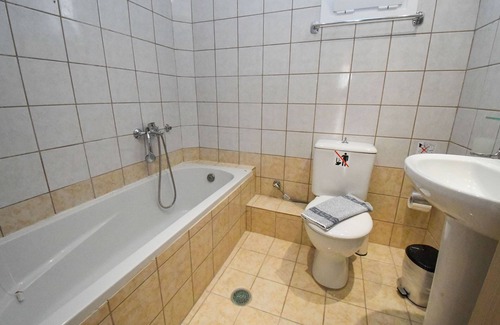 Argassi Hotel | Nefeli Beach Hotel
