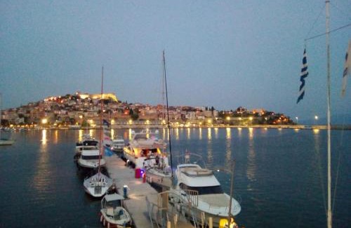 Kavala Hotel | Nefeli