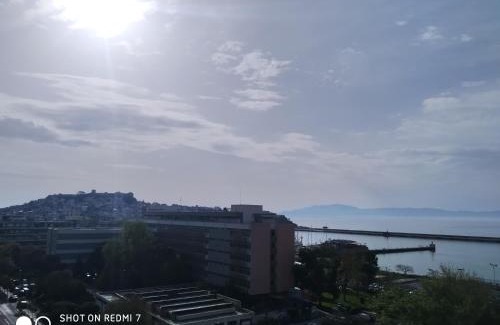 Kavala Hotel | Nefeli