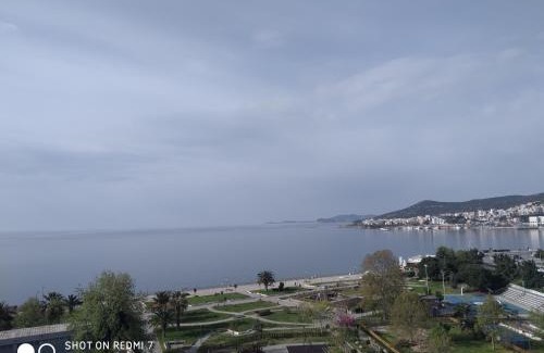 Kavala Hotel | Nefeli