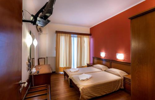 Kavala Hotel | Nefeli