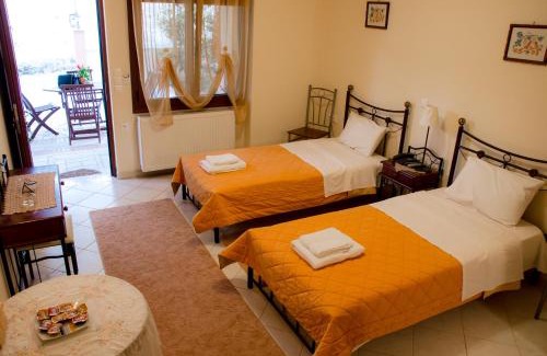 Levidi Apartamento | Nefeli