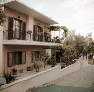 Levidi Apartamento | Nefeli