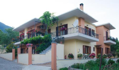 Levidi Apartamento | Nefeli