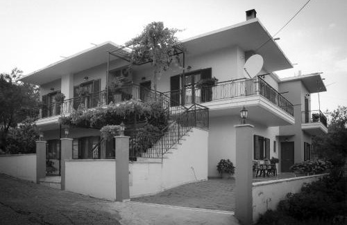 Levidi Apartamento | Nefeli