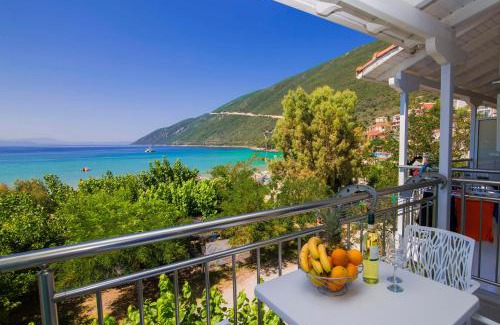 Vassiliki Apartamento | Nefeli