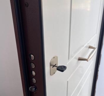 Aronas Casa | Nefeli luxury apartment