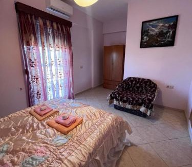 Aronas Casa | Nefeli luxury apartment