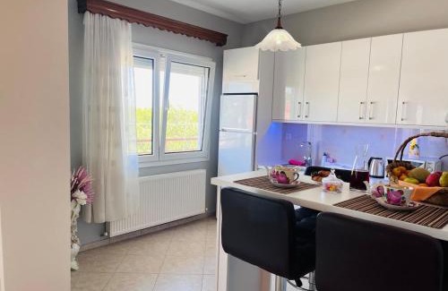 Aronas Casa | Nefeli luxury apartment
