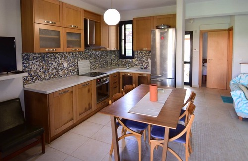 Kassandra Complejo | Nefeli Maison by TravelPro Services