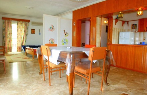 Kefalari Casa | Nefeli Oniro vistas al mar Apartamento para 6 personas