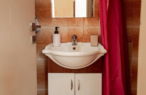 Kato Stalos Apartamento | Nefeli Rooms