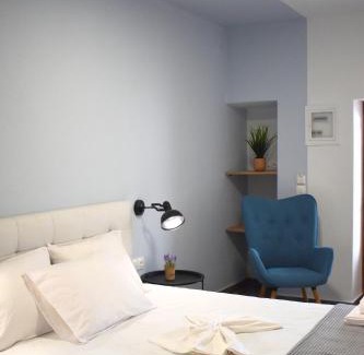 Prinos Apartamento | NEFELI'S HOUSE