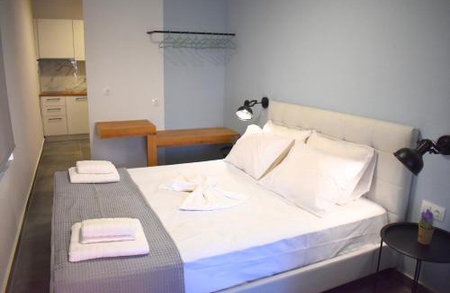 Prinos Apartamento | NEFELI'S HOUSE