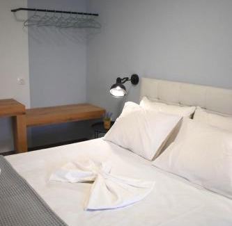 Prinos Apartamento | NEFELI'S HOUSE