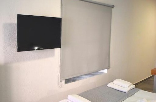 Prinos Apartamento | NEFELI'S HOUSE